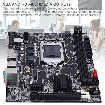Intel i5-6600k セット CPU/マザーボード/電源/メモリ/AIO Amazon | DDR3 マザーボード、B75 チップセット ゲーミング